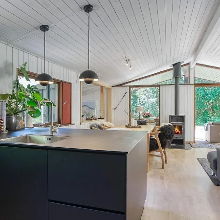 Xxvi Holiday home