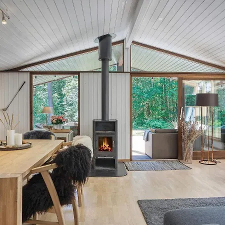 Xxvi Holiday home Graested