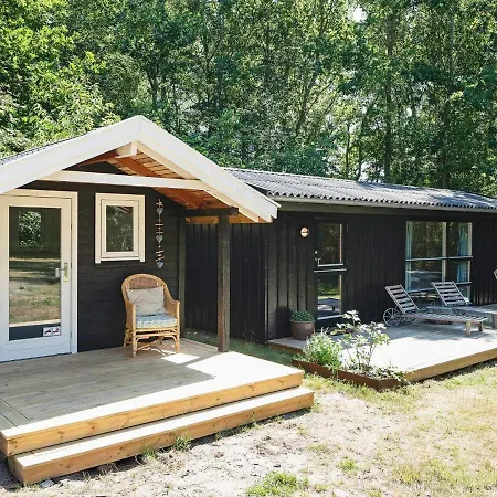 Holiday home Xxvi Graested