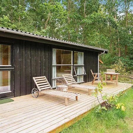 Xxvi Holiday home Graested
