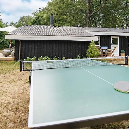 Xxvi Holiday home