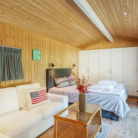 Holiday home Xxvi Graested